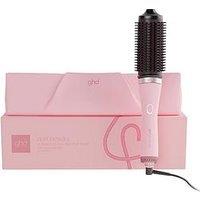 Ghd Duet Blowdry Limited Edition Hair Dryer Brush - Dusted Pink