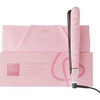 Ghd Chronos Limited Edition Hair Straightener - Dusted Pink With Love