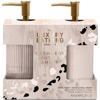 The Luxury Bathing Company