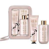The Luxury Bathing Company Cashmere Musk & Amberweekend Escape