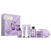 The Luxury Bathing Company Lavender Ultimate Night In