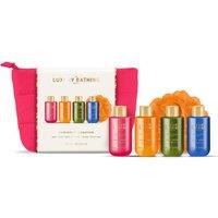 The Luxury Bathing Company The Colour Edit Overnight Sensation