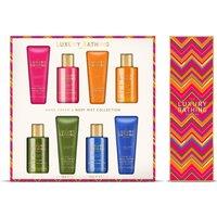 The Luxury Bathing Company The Colour Edit Hair & Body Mist