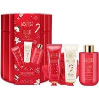 The Luxury Bathing Company Wild Fig & Cranberry Luxury Bathing