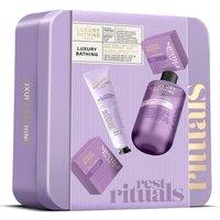 The Luxury Bathing Company Lavenderluxury Bathing