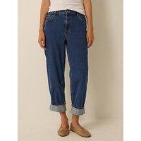 Monsoon Tabitha Turn Up Jean