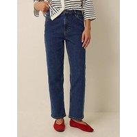 Monsoon Soph Straight Jean