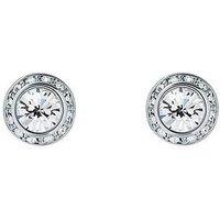 Ted Baker Soletia: Solitaire Sparkle Crystal Stud Earrings