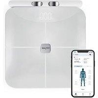 Salter Body Insight Smart Scale
