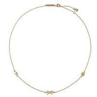 Ted Baker Iona: Mini Icons Necklace