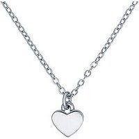 Ted Baker Hara: Tiny Heart Pendant Necklace
