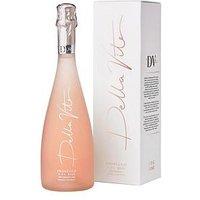 Della-Vite Prosecco Rose 75Cl Gift Boxed