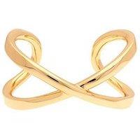 Karen Millen Criss-Cross Cuff