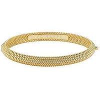 Ted Baker Dotett: Dotty Bangle Bracelet