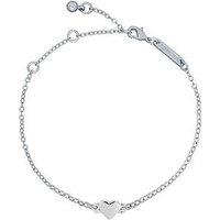 Ted Baker Harsaa: Tiny Heart Adjustable Bracelet
