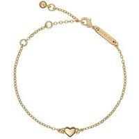 Ted Baker Harsaa: Tiny Heart Adjustable Bracelet