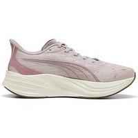 Puma Womens Running Darter Pro 2 Shoe - Pink