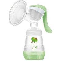Mam Manual Breast Pump