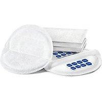 Mam Breast Pads - 105 Pack
