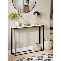 Vida Designs Dorian Console Table