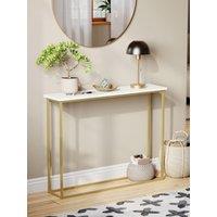 Vida Designs Dorian Console Table