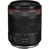 Canon Rf 20-50Mm F4L Is Usm Pz Lens