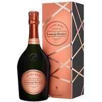 Laurent Perrier Cuvee Rose 75Cl Gift Box