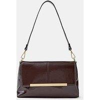 Accessorize Metal Bar Shoulder