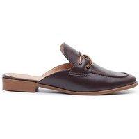 Hush Puppies Calla Mule