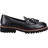 Hush Puppies Ginny Loafer Wide Fit