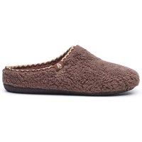 Hush Puppies Good Slipper Teddy Mule