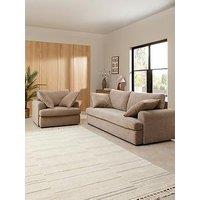 The Very Collection Anik 3 Seater + Chair
