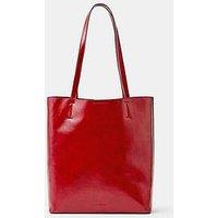 Accessorize North South Leo Tote