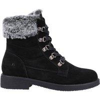 Hush Puppies Florence Wide Boot