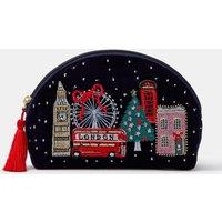 Accessorize London Skyline Pouch