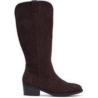 Hush Puppies Isabella Long Boot