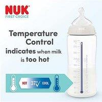 Nuk First Choice Perect Start Bottle Set- Girls