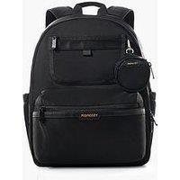 Momcozy Goease Changing Bag