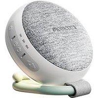Momcozy Portable Sound Machine With Night Light