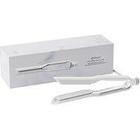 Ghd Sculpt Interactive Hair Straightener - In White