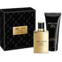 Jimmy Choo Man Parfum 50Ml & 100Ml Shower Gel