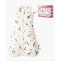 Momcozy Sleep Sack For Baby 12-18 Months-(Giraffe)