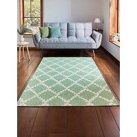 Scion Swithland Evergreen - 076 X 150