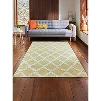 Scion Swithland Wheat Rug