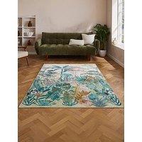 Harlequin Harlequin Floreana Bleached Coral Rug