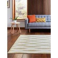Harlequin Kasuri Honey - 076 X 150