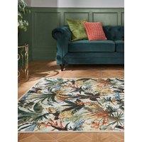 Clarke & Clarke Toucan Antique Washable Rug