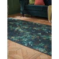 Clarke & Clarke Clarke & Clarke Congo Jungle Washable Rug