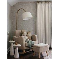 Bebe & Beyond Soother Nursing Chair Biscuit Ted