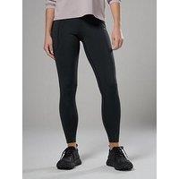 Montane Womens Ineo Lite Tights - Black